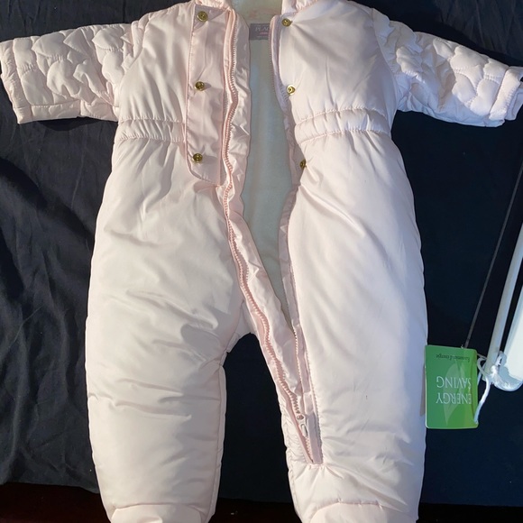 baby winter suit - Picture 3 of 4